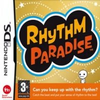 pelicula [NDS] Rythm Paradise EUR Multi 3